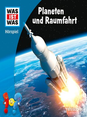 cover image of Planeten und Raumfahrt